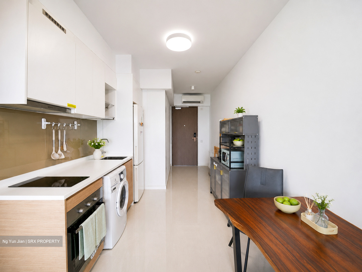 Treasure at Tampines (D18), Condominium #580050511